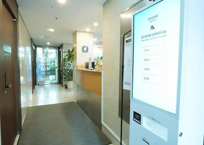 Ziyolk Station 3* Seoel