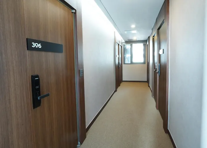 Hotel Ziyolk Station 3*