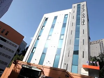 Ziyolk Station 3* Seul